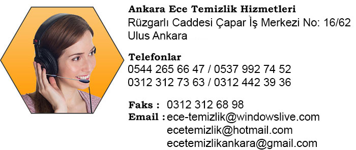 Ankara Temizlik